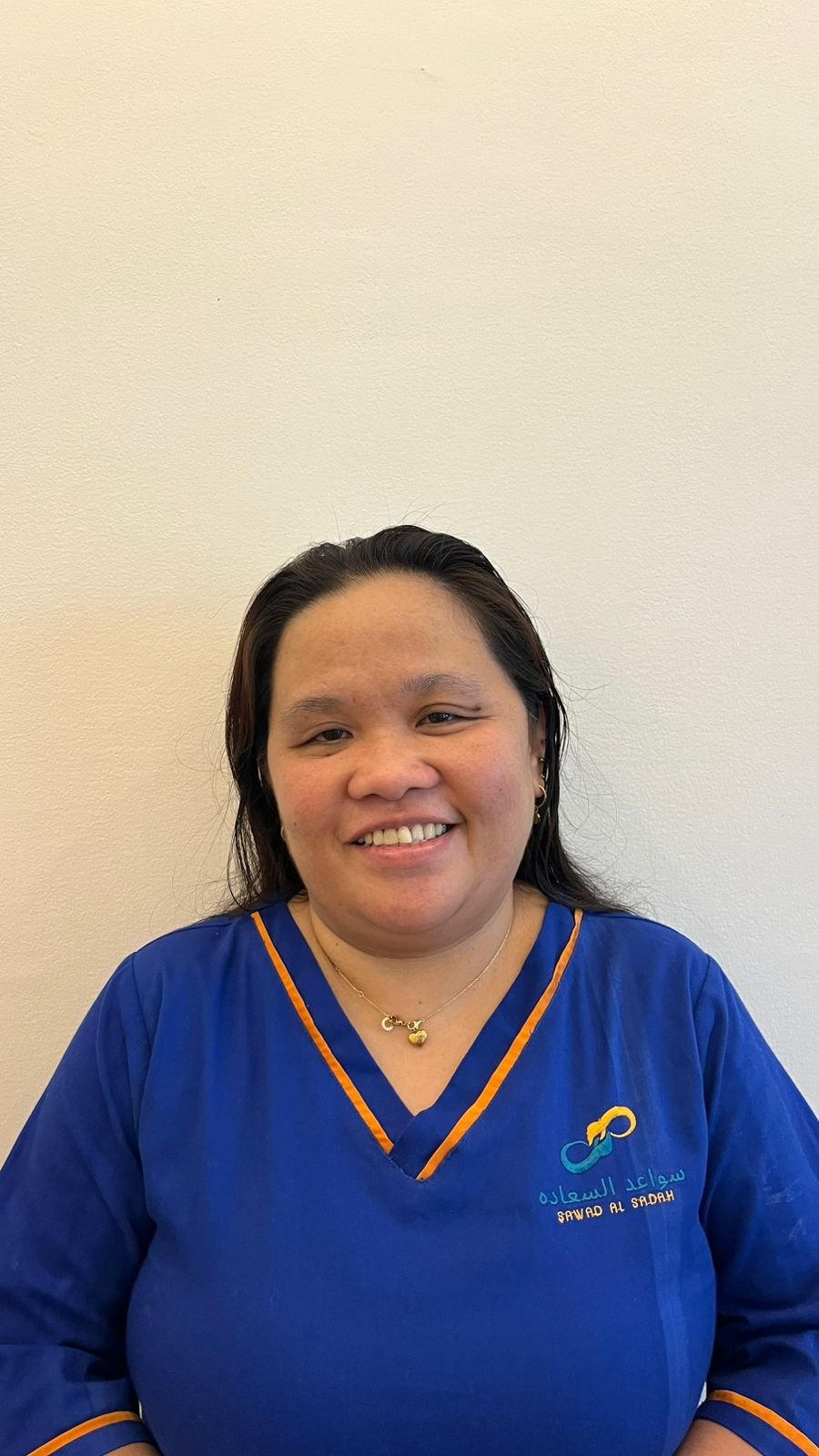 MARIA JUDITH TUTOR PANIS